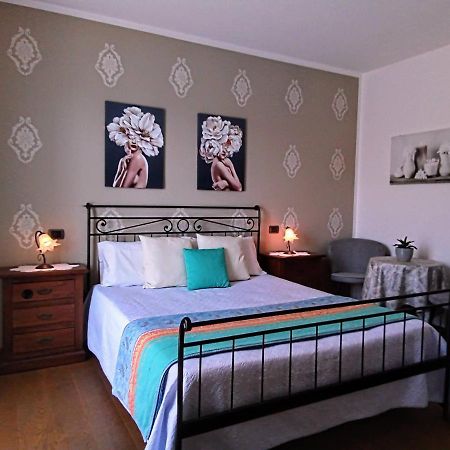 Villa Bonetti Costermano Ruang foto