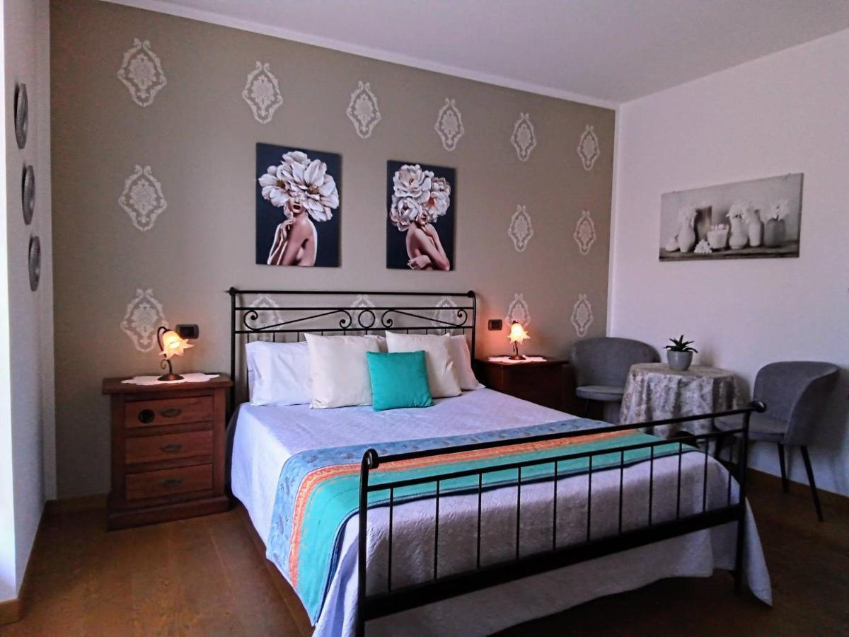 Villa Bonetti Costermano Ruang foto