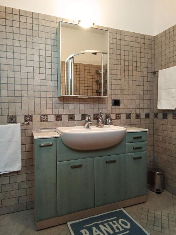Villa Bonetti Costermano Ruang foto